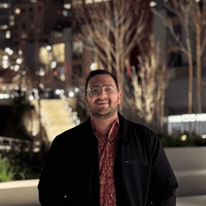 Pratyush Agarwal